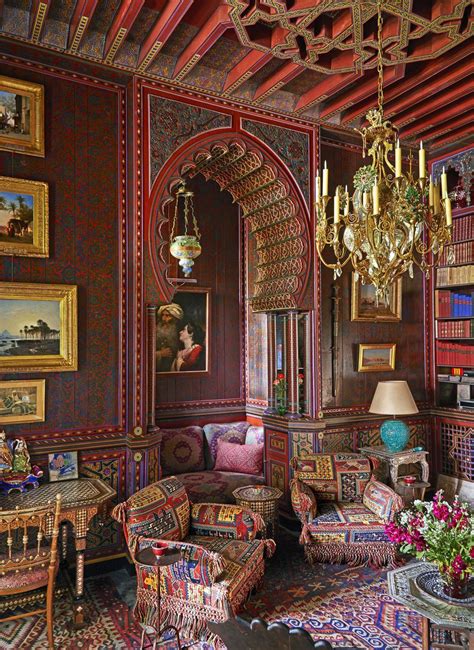 yves saint laurent house morocco|borse yves saint laurent sito ufficiale.